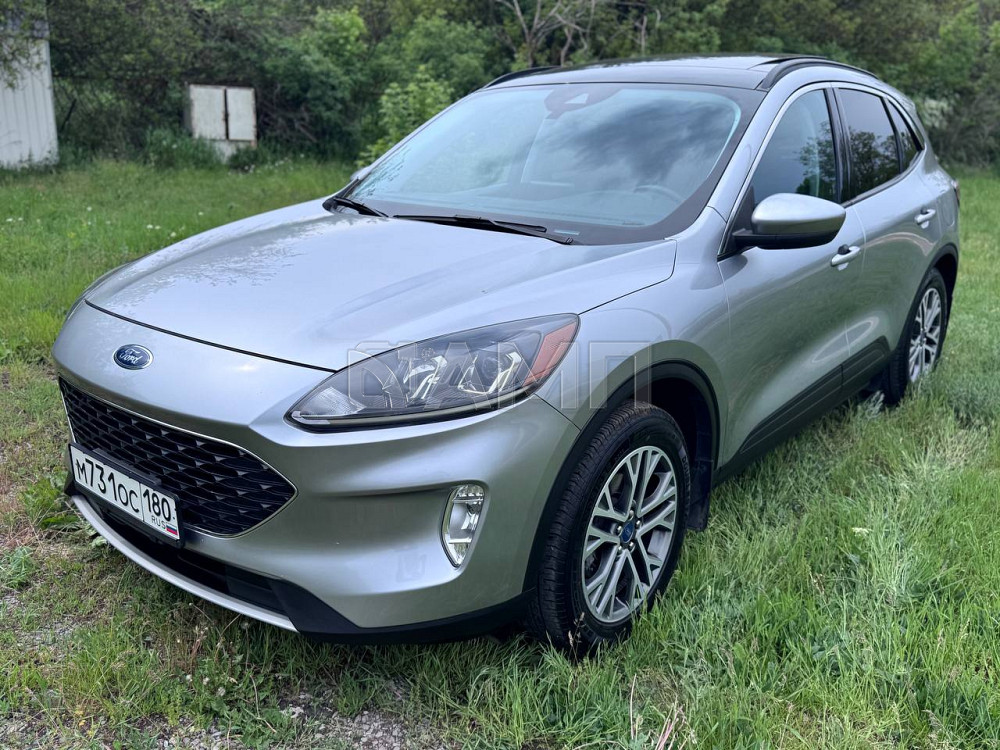 Ford Escape 2021 Донецк - изображение 7