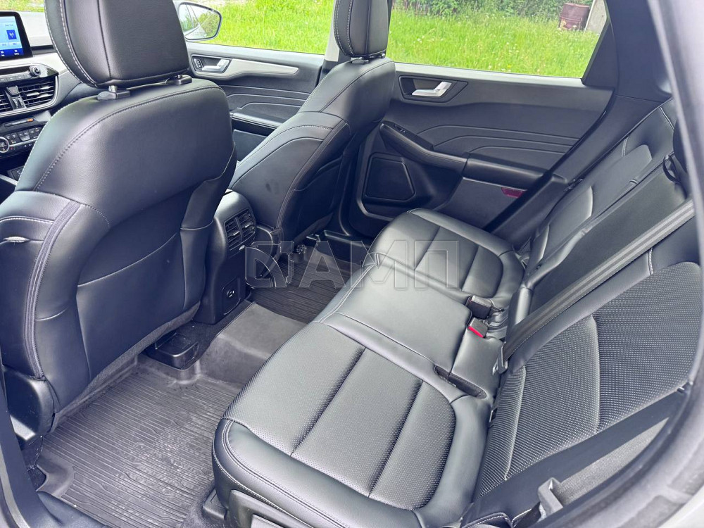 Ford Escape 2021 Донецк - изображение 3