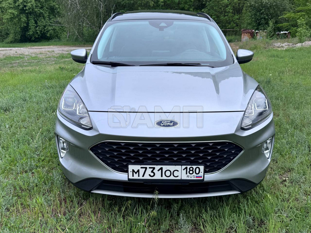 Ford Escape 2021 Донецк - изображение 9