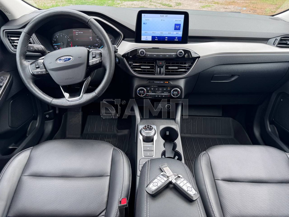 Ford Escape 2021 Донецк - изображение 5