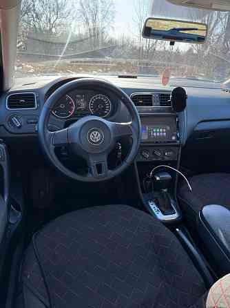 Volkswagen Polo Макеевка