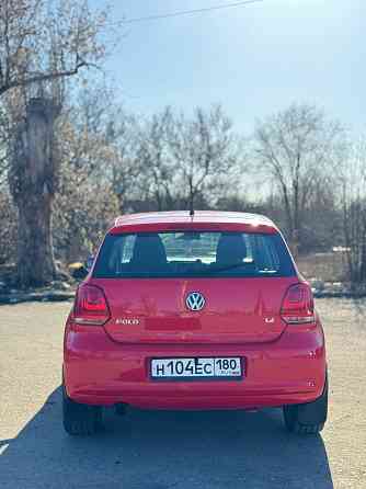 Volkswagen Polo Макеевка