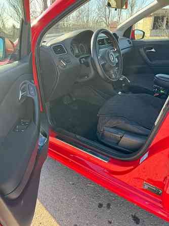 Volkswagen Polo Макеевка