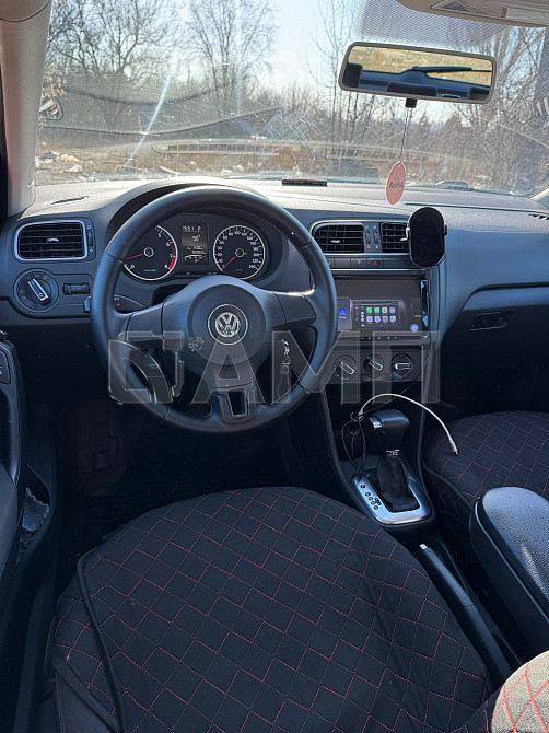 Volkswagen Polo Макеевка - изображение 2