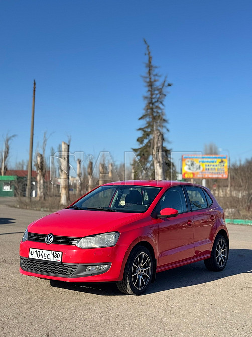 Volkswagen Polo Макеевка - изображение 7