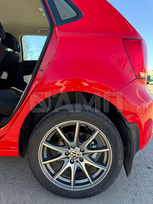 Volkswagen Polo Макеевка - изображение 1
