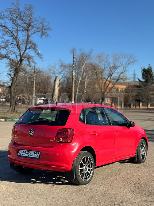 Volkswagen Polo Макеевка - изображение 8