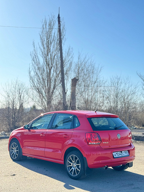 Volkswagen Polo Макеевка - изображение 6