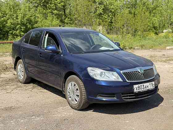 Skoda не указана 2012 