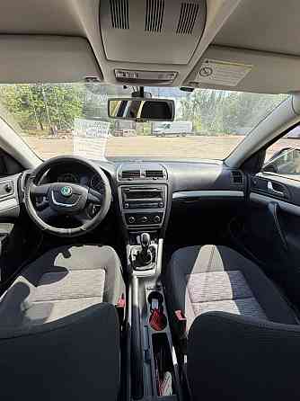 Skoda не указана 2012 