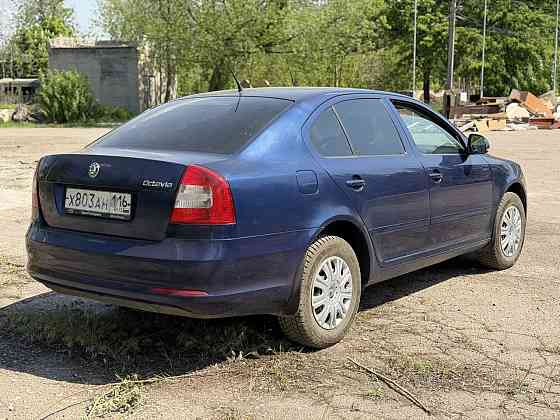Skoda не указана 2012 
