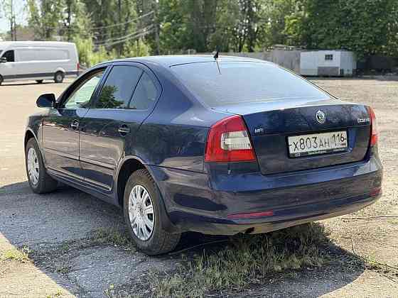 Skoda не указана 2012 