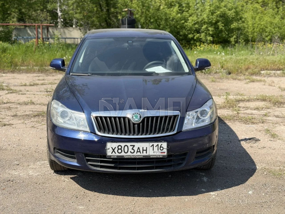 Skoda не указана 2012  - изображение 7