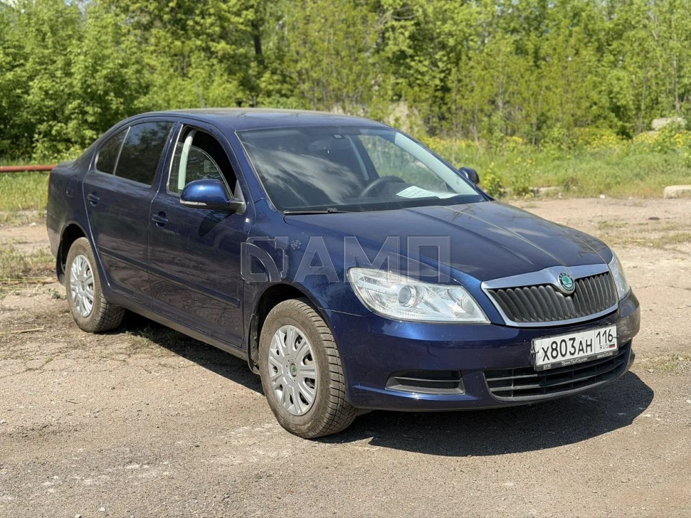 Skoda не указана 2012  - изображение 4