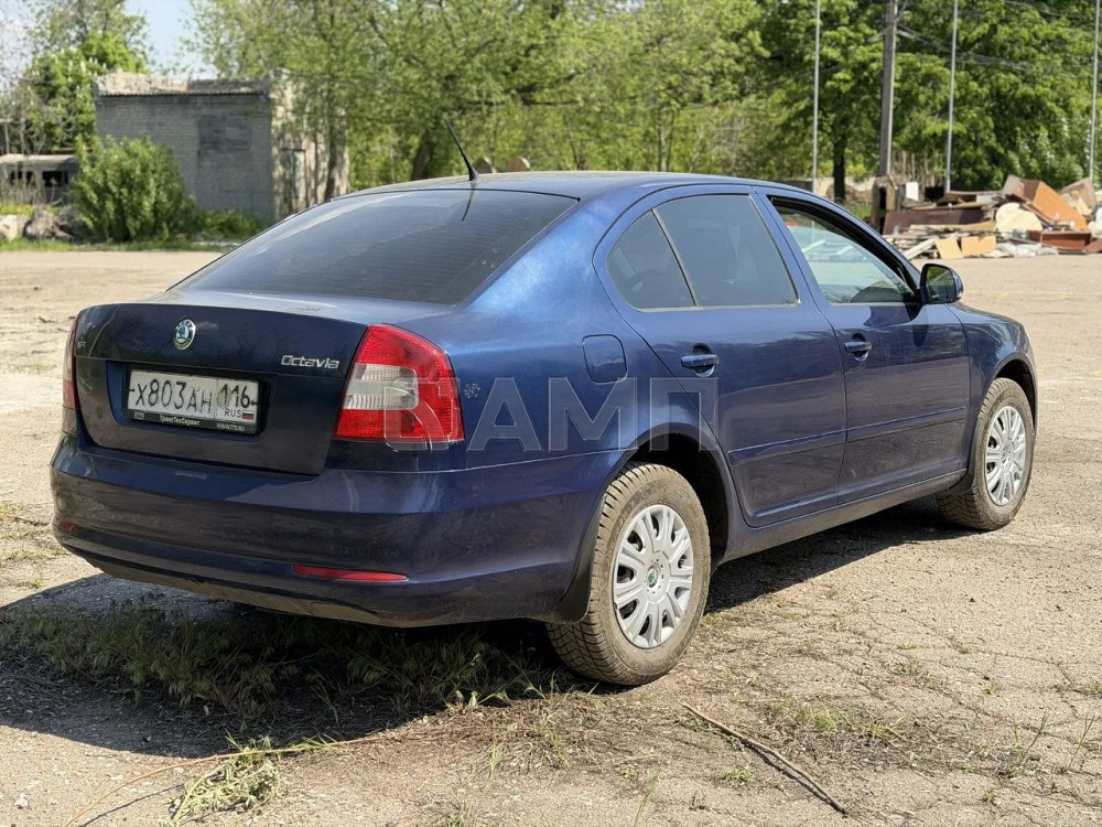 Skoda не указана 2012  - изображение 3