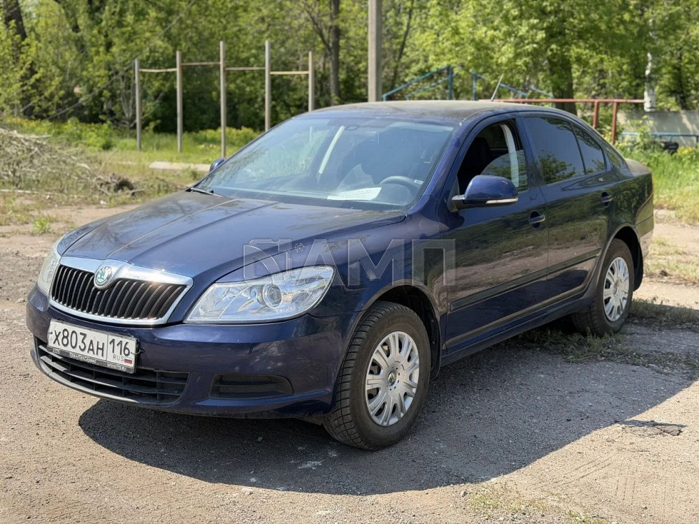 Skoda не указана 2012  - изображение 8