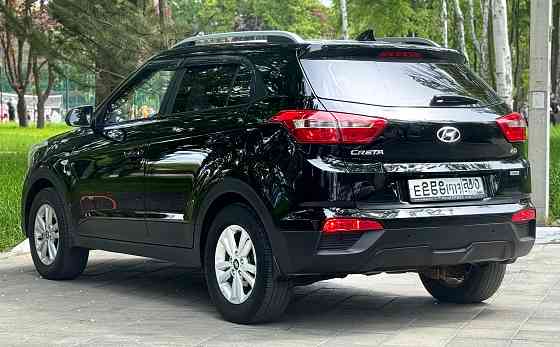 Hyundai Creta 2017 