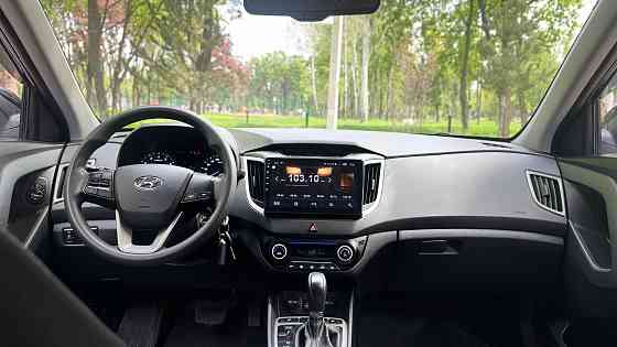 Hyundai Creta 2017 