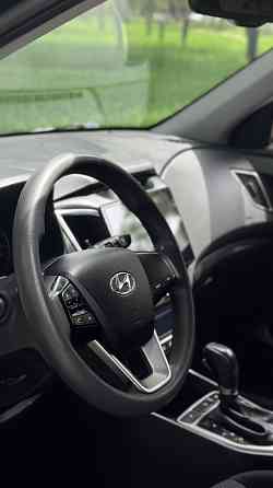 Hyundai Creta 2017 