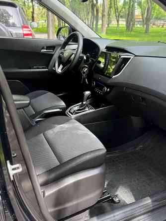 Hyundai Creta 2017 