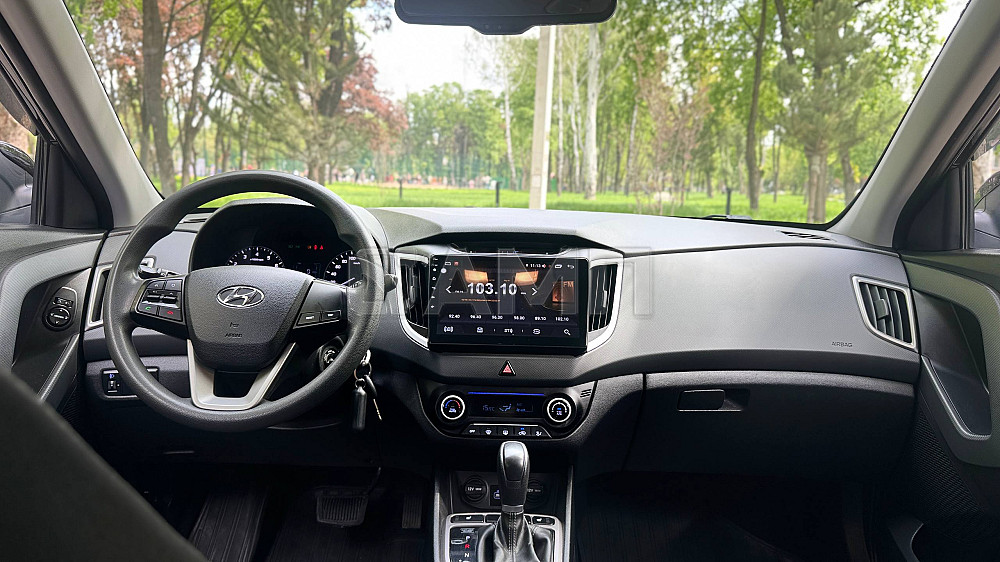 Hyundai Creta 2017  - изображение 1