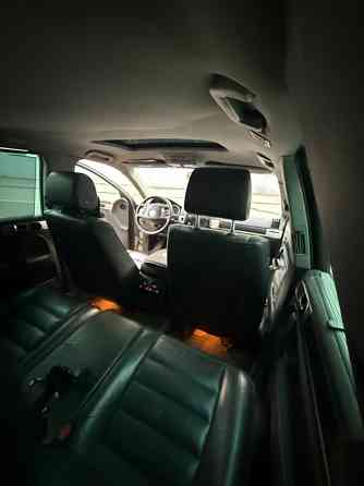 Volkswagen Touareg 2003 Донецк