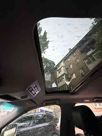 Volkswagen Touareg 2003 Донецк