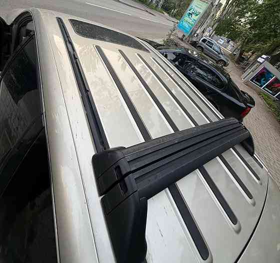 Volkswagen Touareg 2003 Донецк