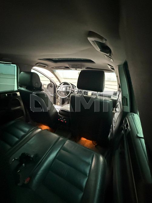 Volkswagen Touareg 2003 Донецк - изображение 3
