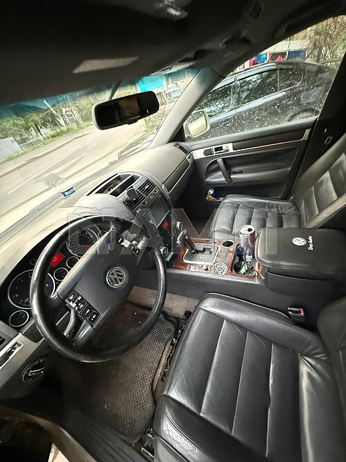Volkswagen Touareg 2003 Донецк - изображение 5