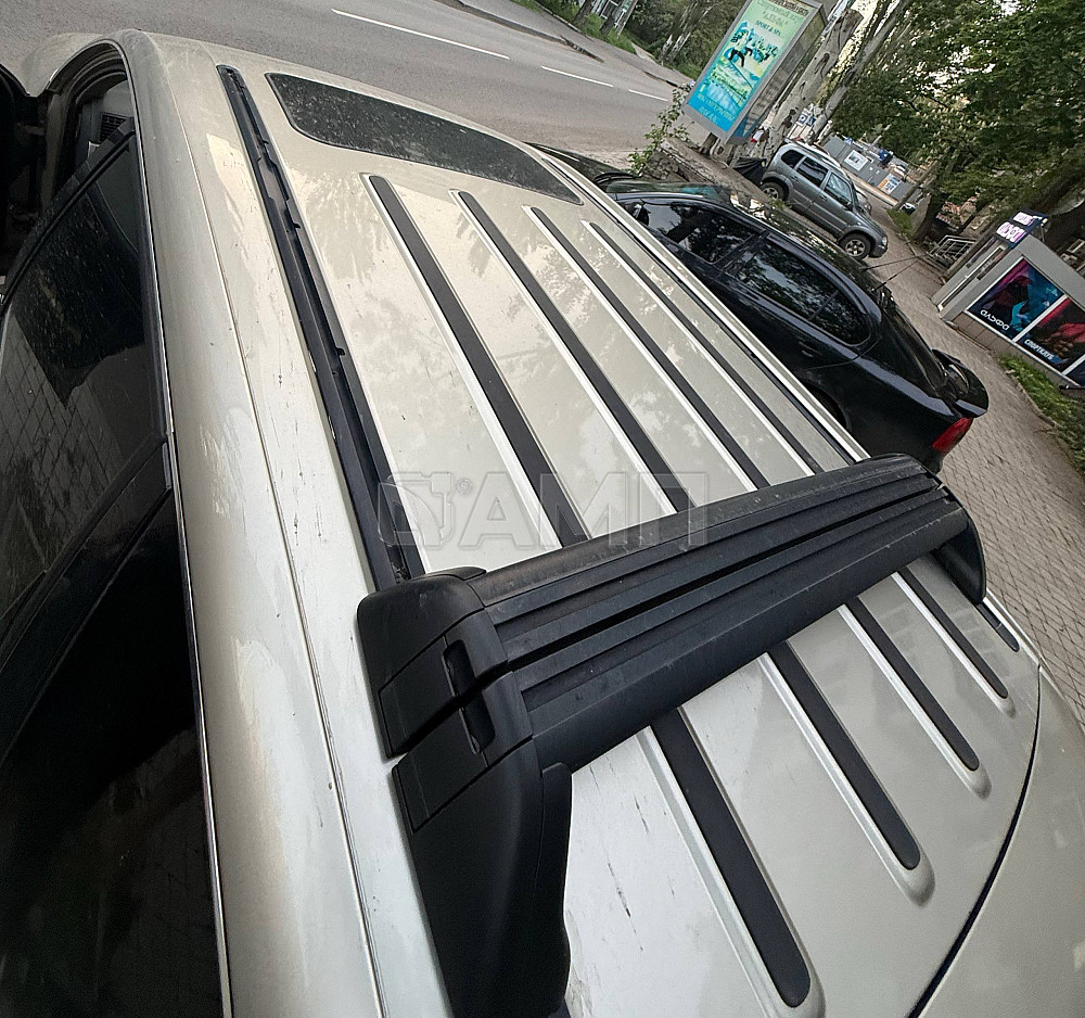Volkswagen Touareg 2003 Донецк - изображение 2