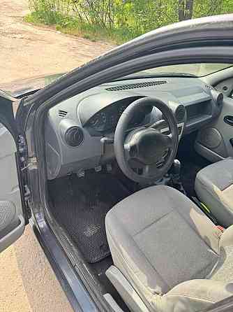 Renault Logan 2007 Горловка