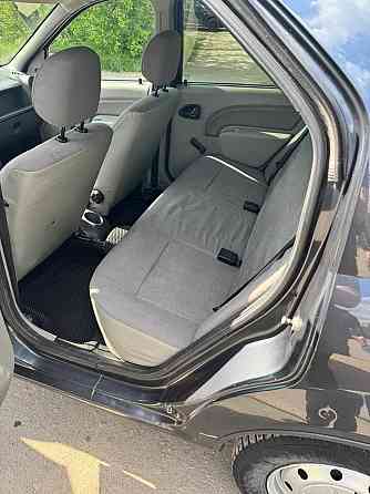 Renault Logan 2007 Горловка