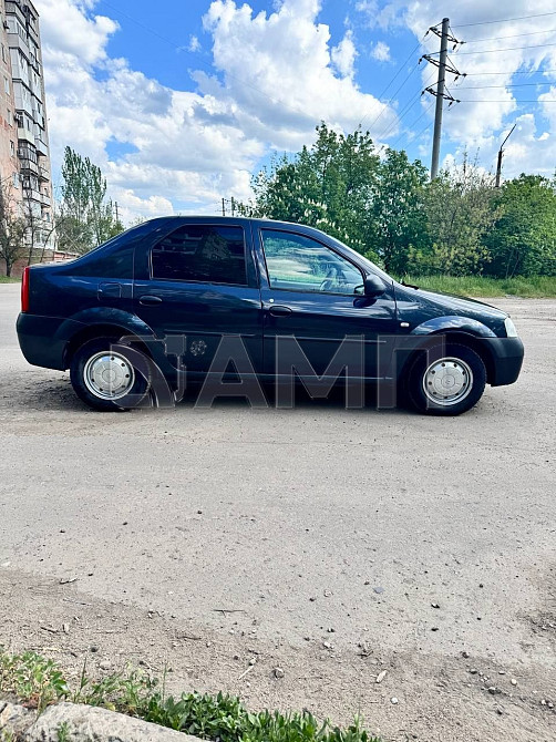 Renault Logan 2007 Горловка - изображение 7