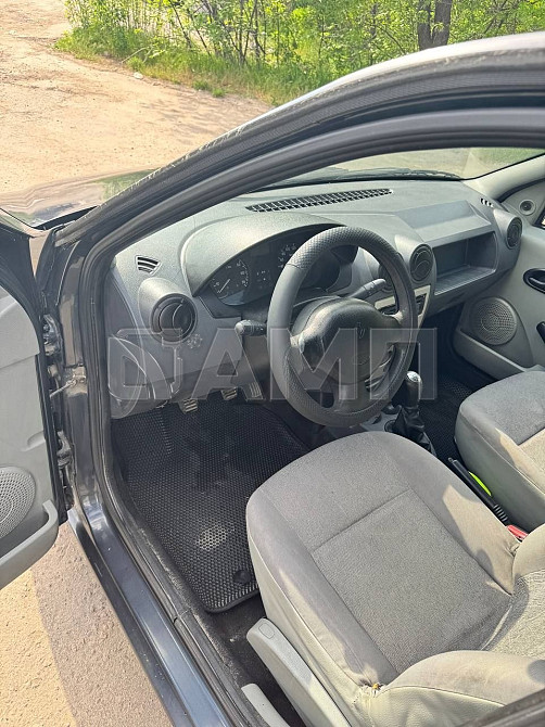 Renault Logan 2007 Горловка - изображение 3