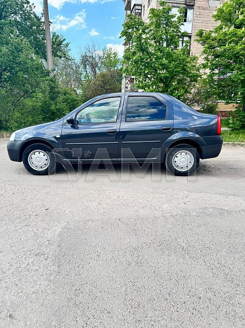 Renault Logan 2007 Горловка - изображение 5