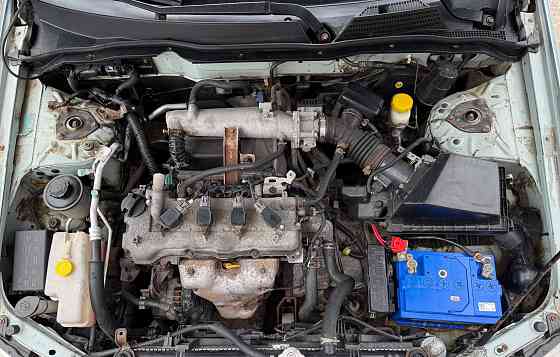Nissan Almera Classic 2006 Мариуполь
