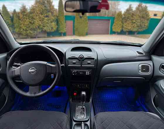 Nissan Almera Classic 2006 Мариуполь