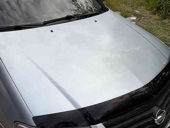 Nissan Almera Classic 2006 Мариуполь