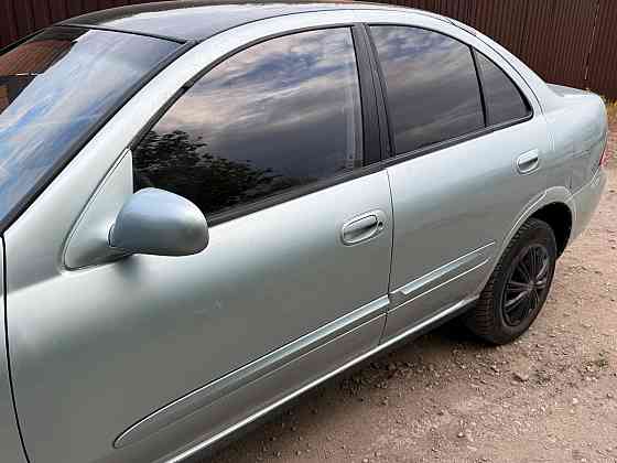 Nissan Almera Classic 2006 Мариуполь