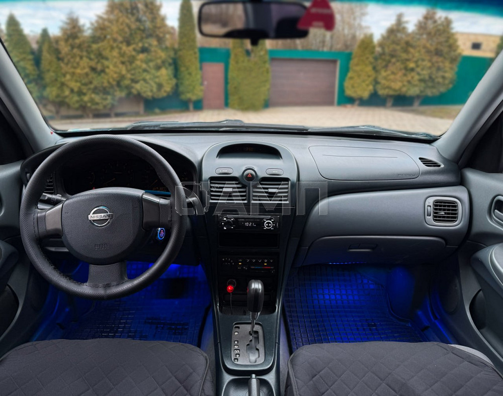 Nissan Almera Classic 2006 Мариуполь - изображение 2