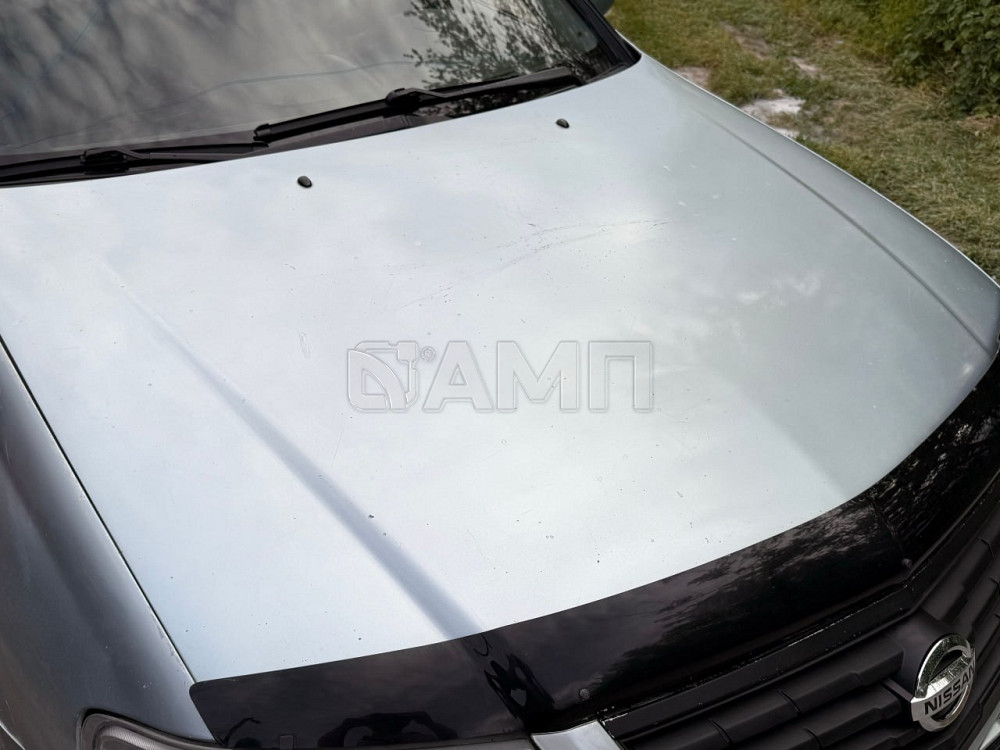 Nissan Almera Classic 2006 Мариуполь - изображение 3