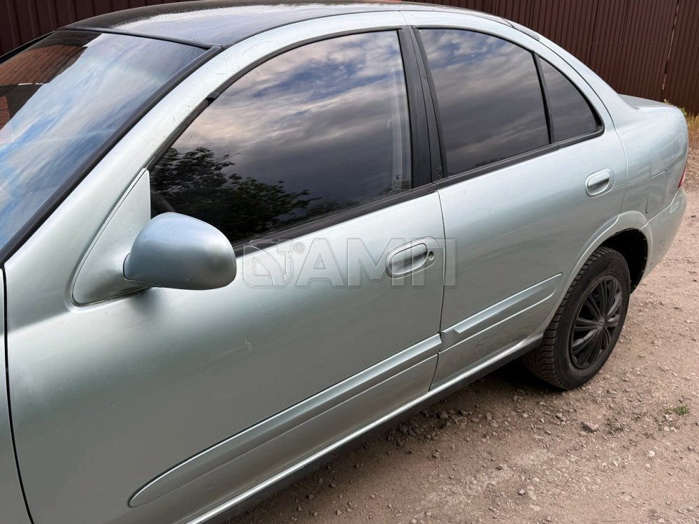 Nissan Almera Classic 2006 Мариуполь - изображение 4