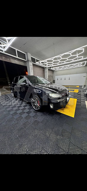 Volkswagen Golf GTI  - изображение 7