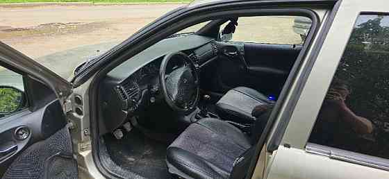 Opel Vectra 1999 