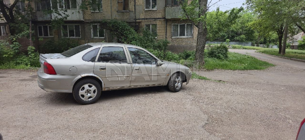 Opel Vectra 1999  - изображение 5
