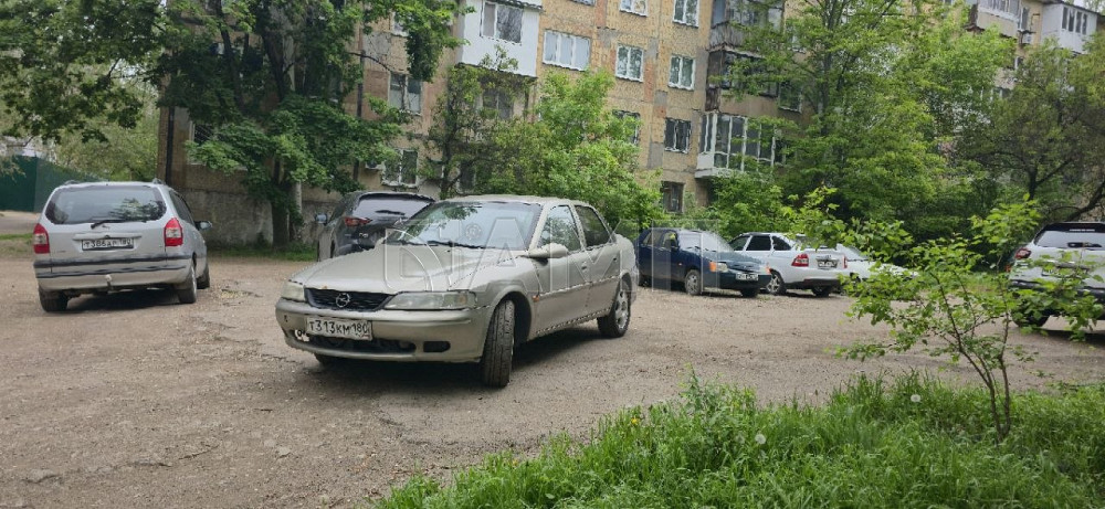Opel Vectra 1999  - изображение 7