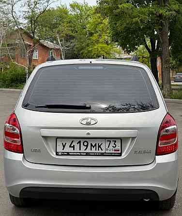 LADA KALINA 2017 