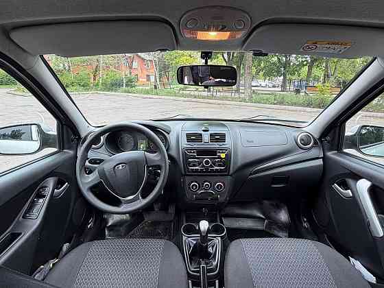 LADA KALINA 2017 