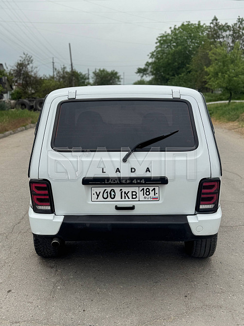 Lada Niva 2009 Луганск - изображение 3